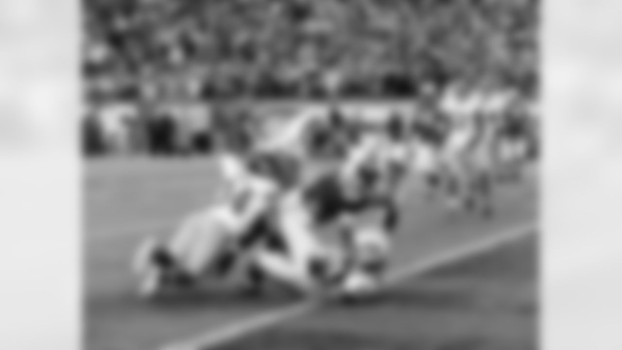 2011 Regular Season Week 16 Jets vs. Giants Game Photos
