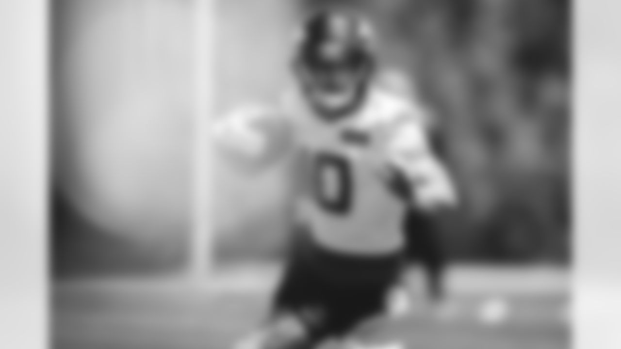 WR Braxton Berrios