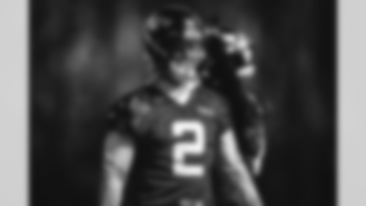 QB Zach Wilson