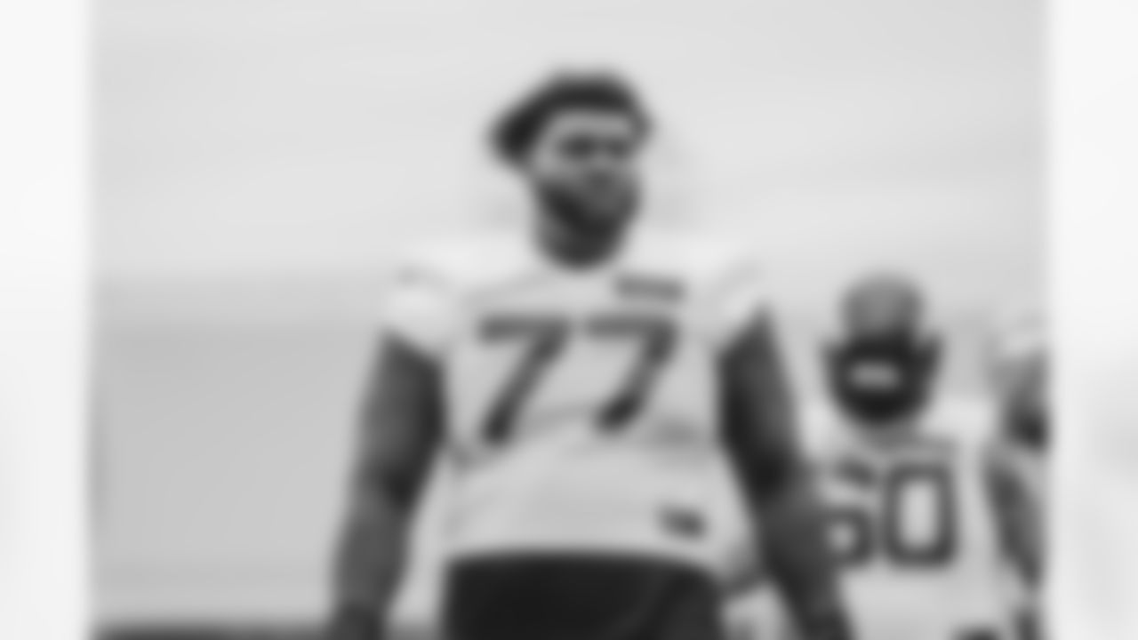 OL Mekhi Becton