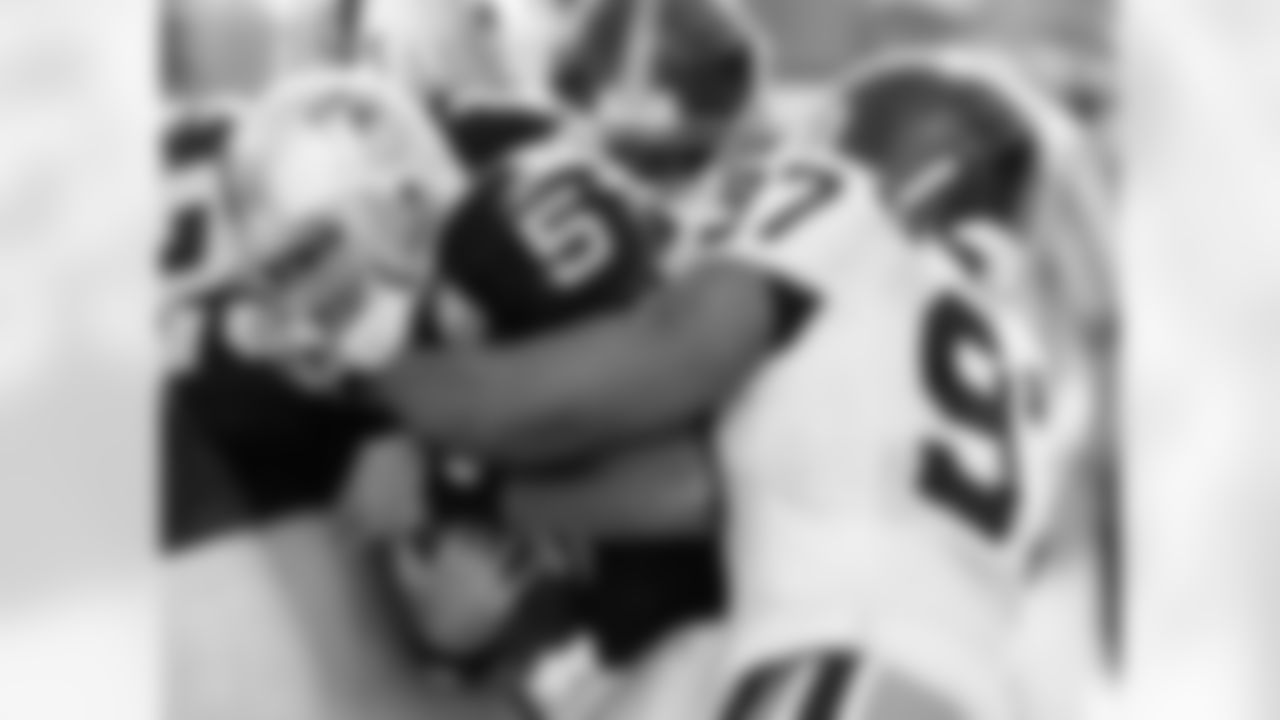 2009 Week 7 - Jets at Raiders Photos