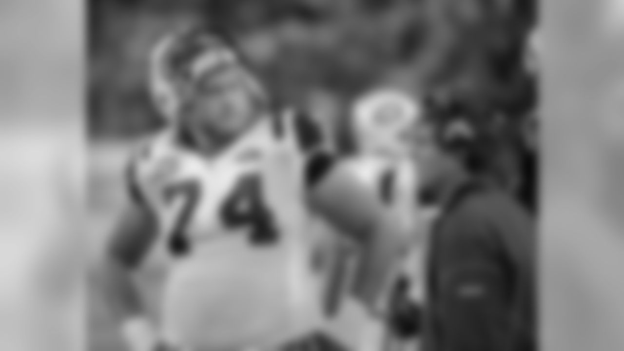 2010 Week 1 Jets vs Ravens Game Photos