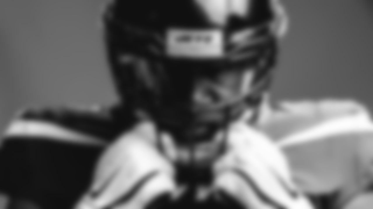 97 Nathan Shepherd, DL