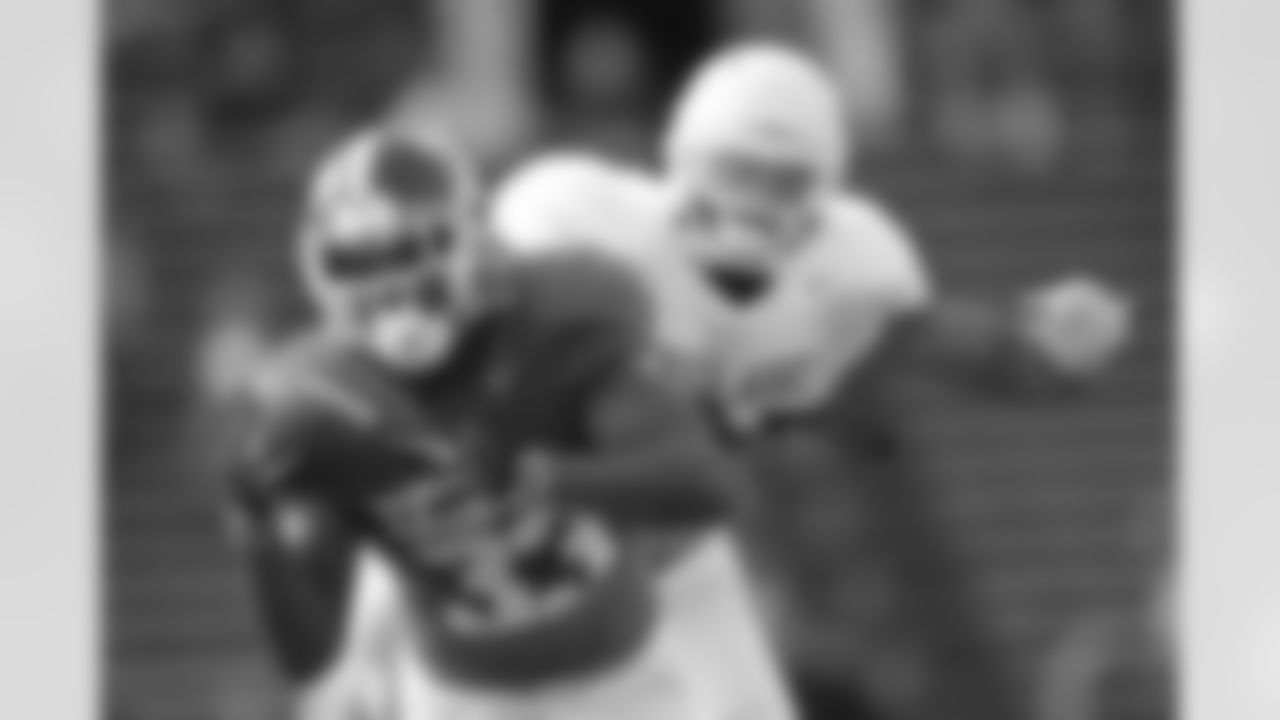 2012 Senior Bowl Photos