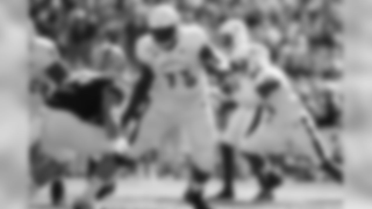 OT Mekhi Becton (Louisville), Rd. 1