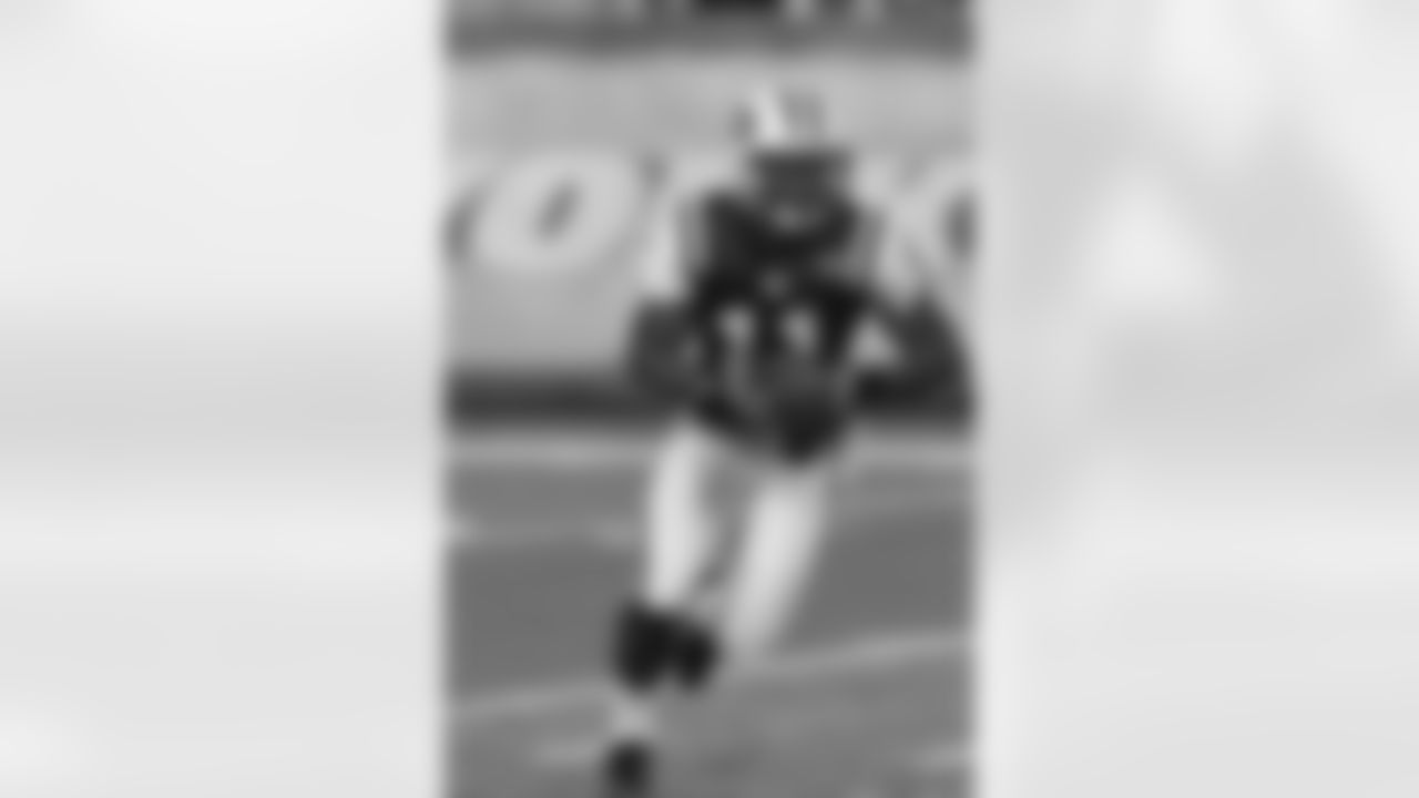 2011 Preseason Week 4 Jets vs Eagles Game Photos
