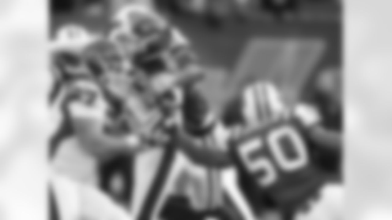 2009 Week 6 - Jets vs Bills Photos