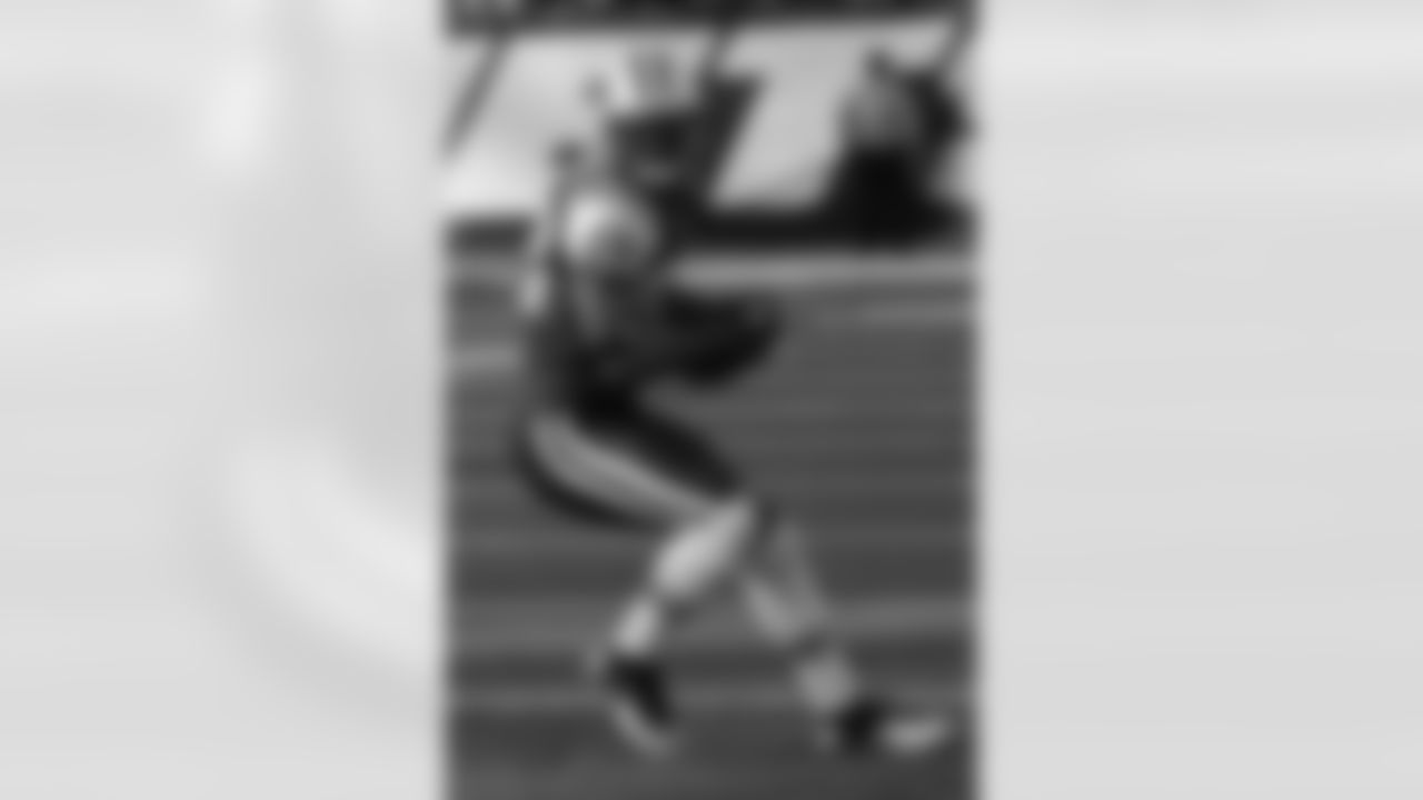 Patrick Turner Photos