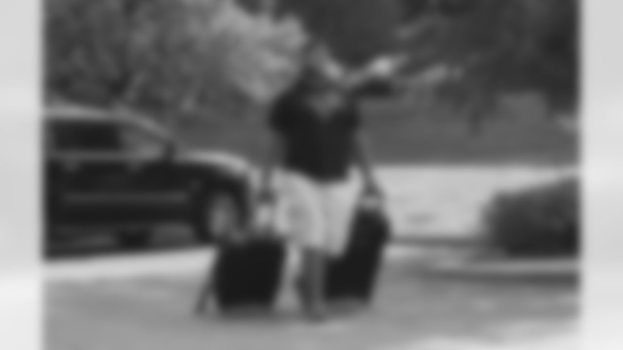 C - Nick Mangold