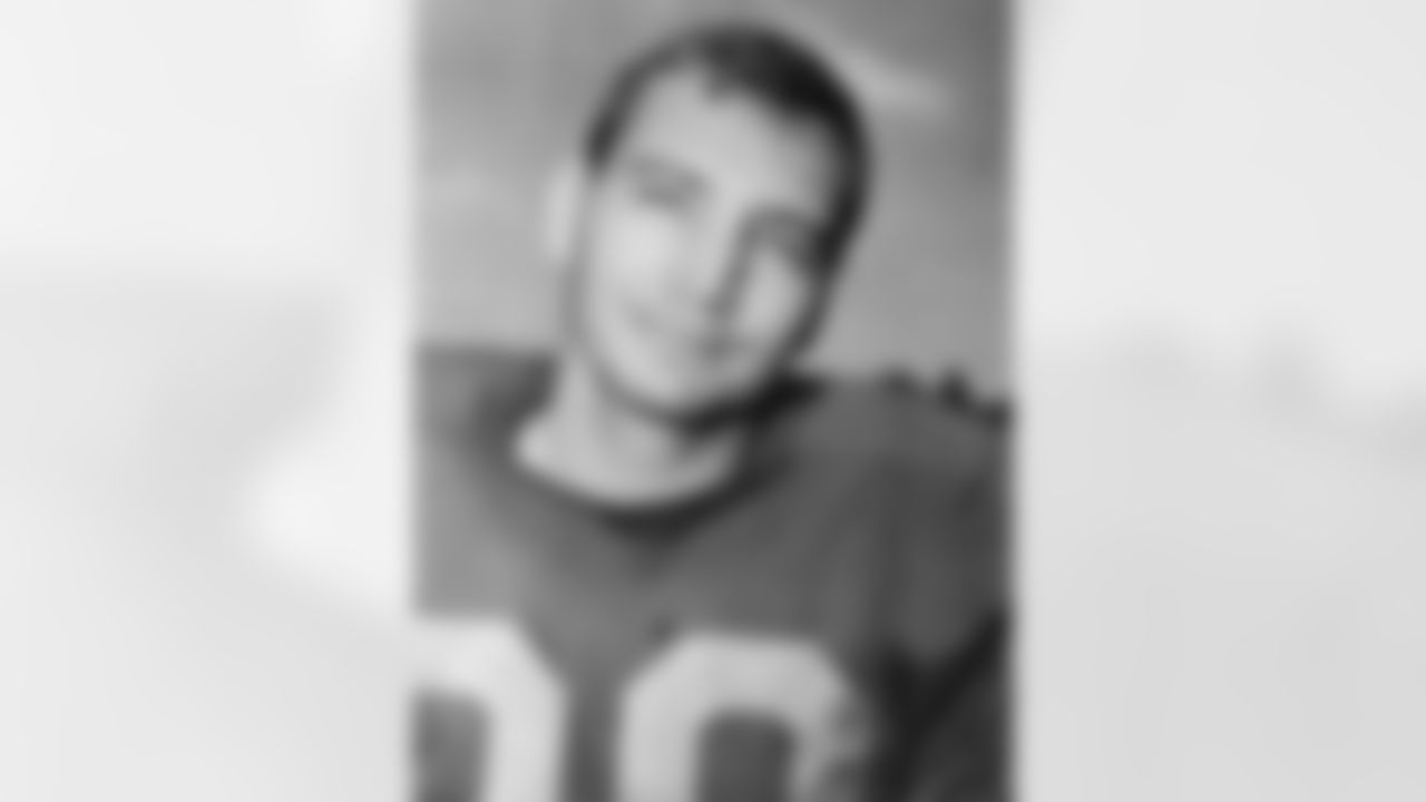 DB Corky Tharp