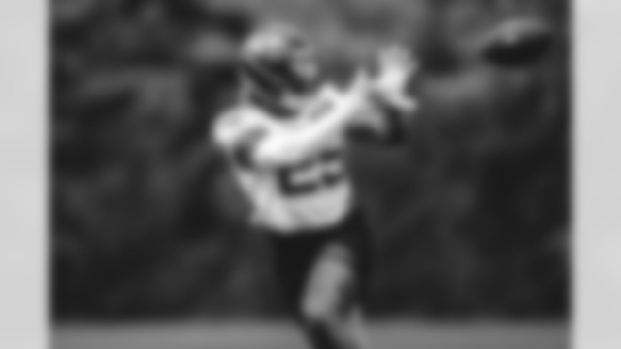 RB Ty Johnson