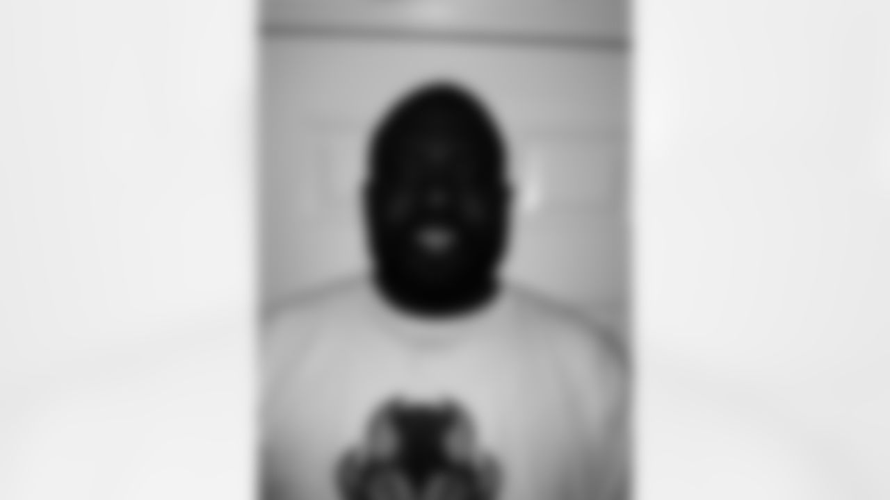 10/3: Juilius Montford - Head Coach, Central High School
