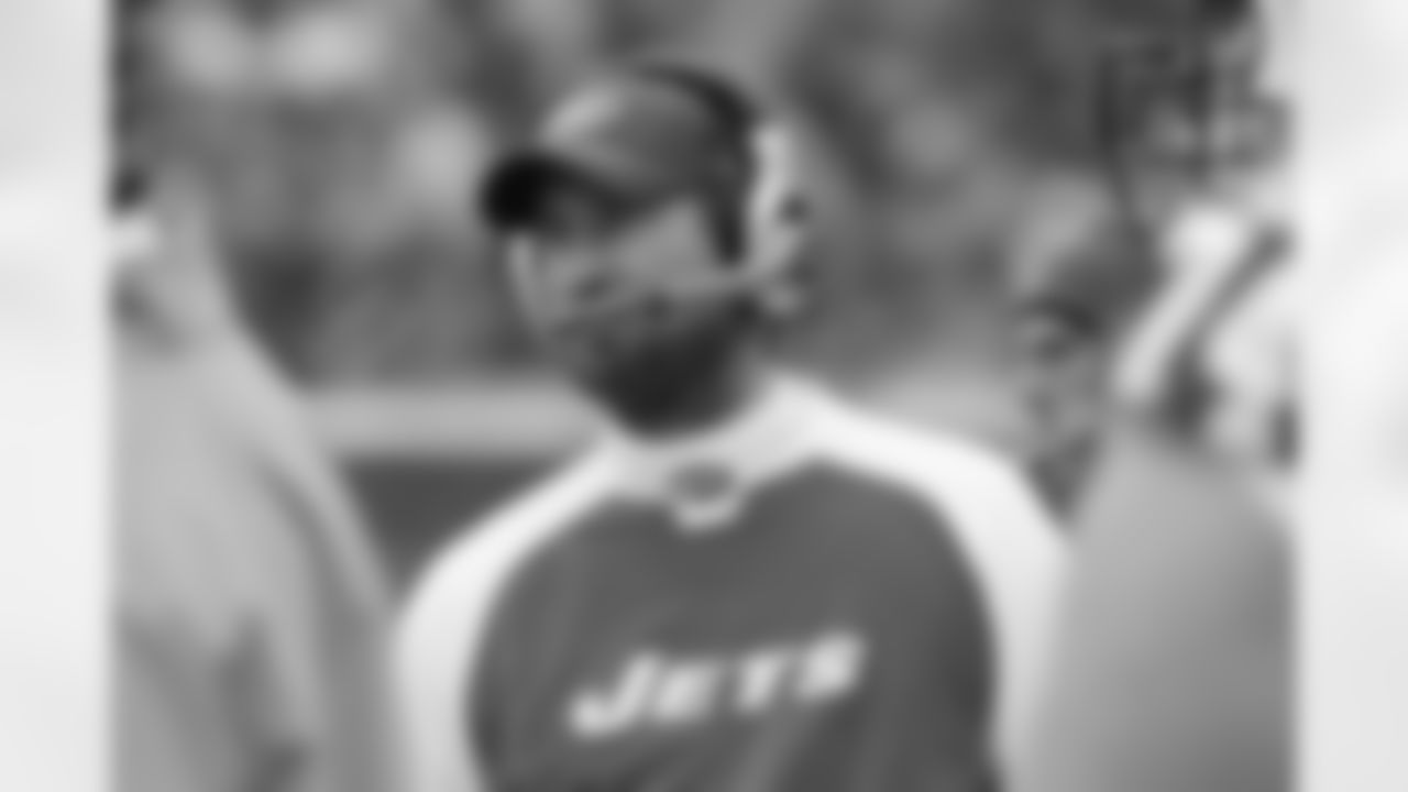 2010 Week 16 Jets vs Bears Game Photos