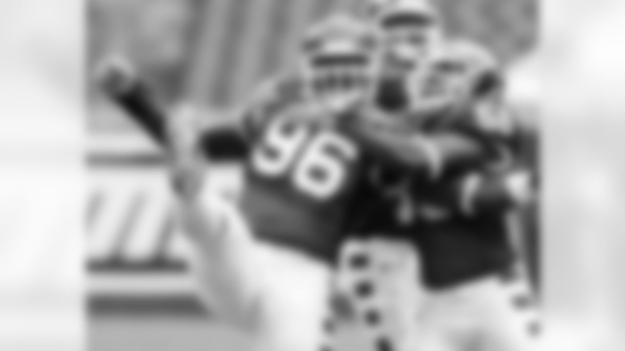 DL Muhammad Wilkerson (Temple)