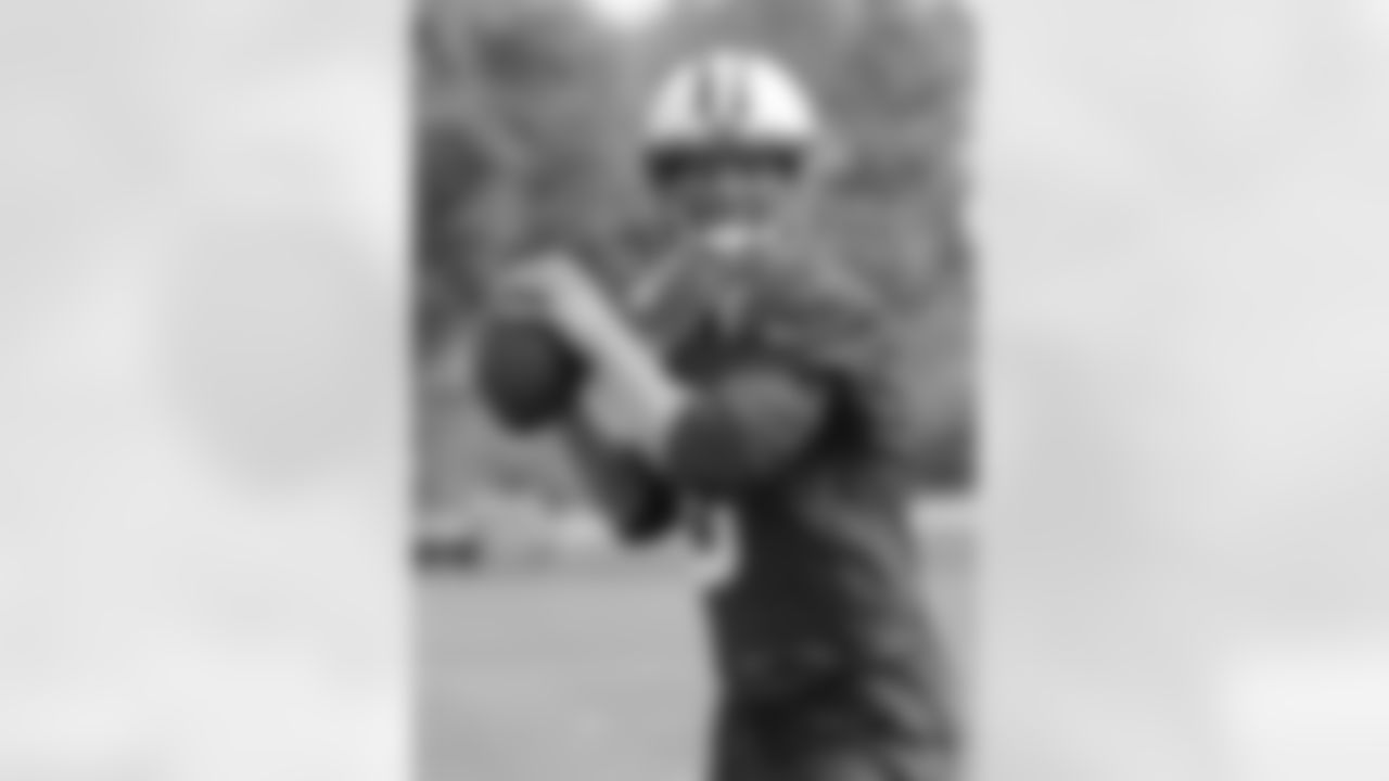 QB - Matt Simms
