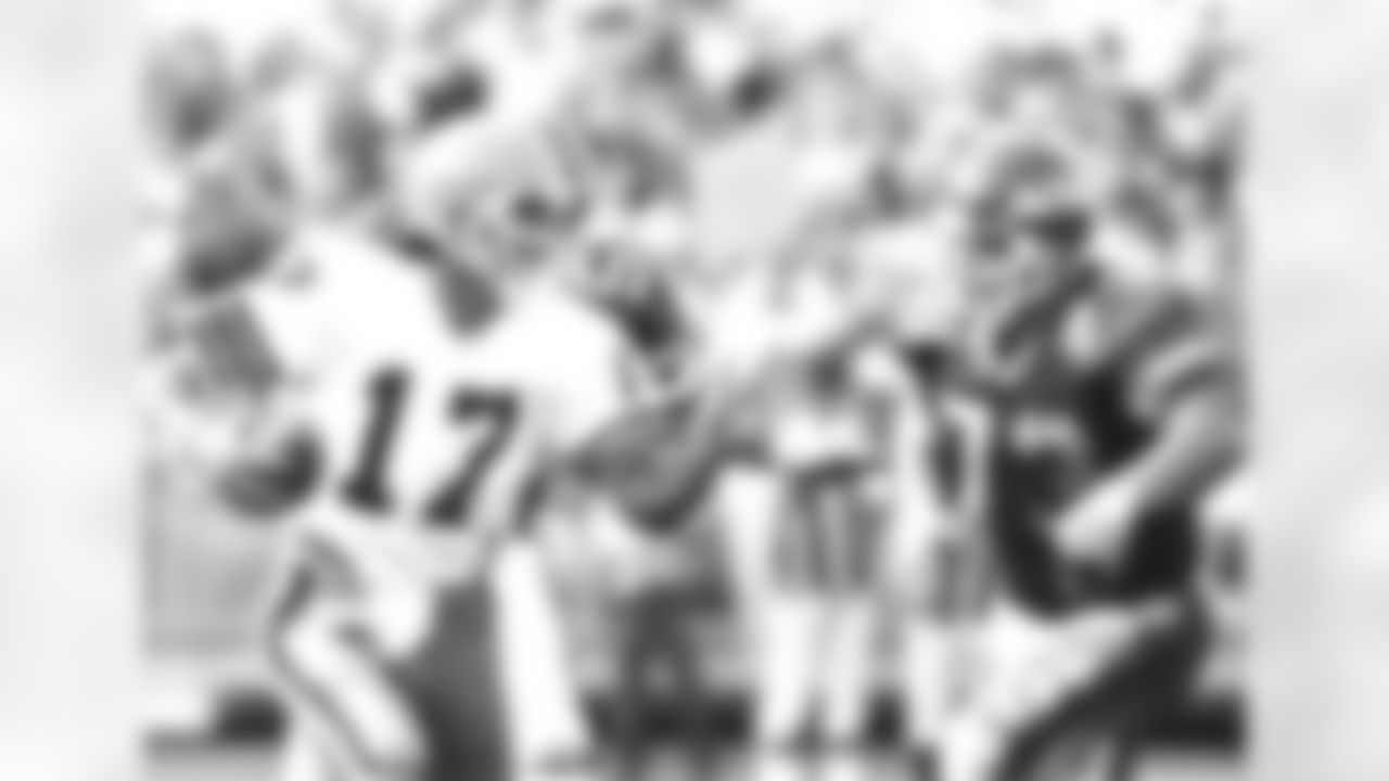 Pro Football Hall Of Fame: Joe Klecko, New York Jets, Class Of 2023