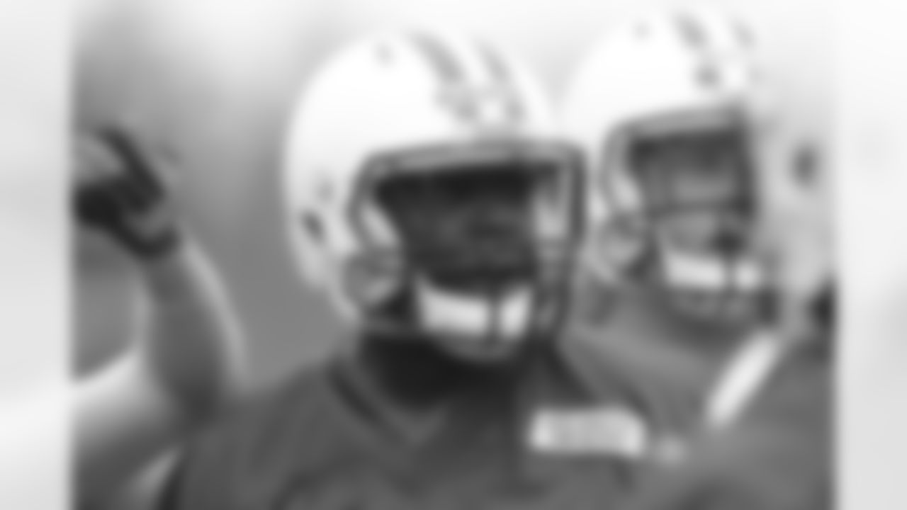 2012 Draft Class - LB - Demario Davis