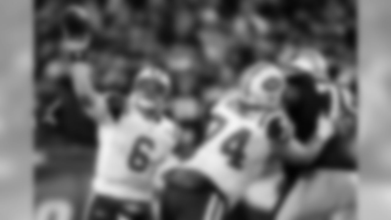 New York Jets at New England Patriots Divisional Playoff Game