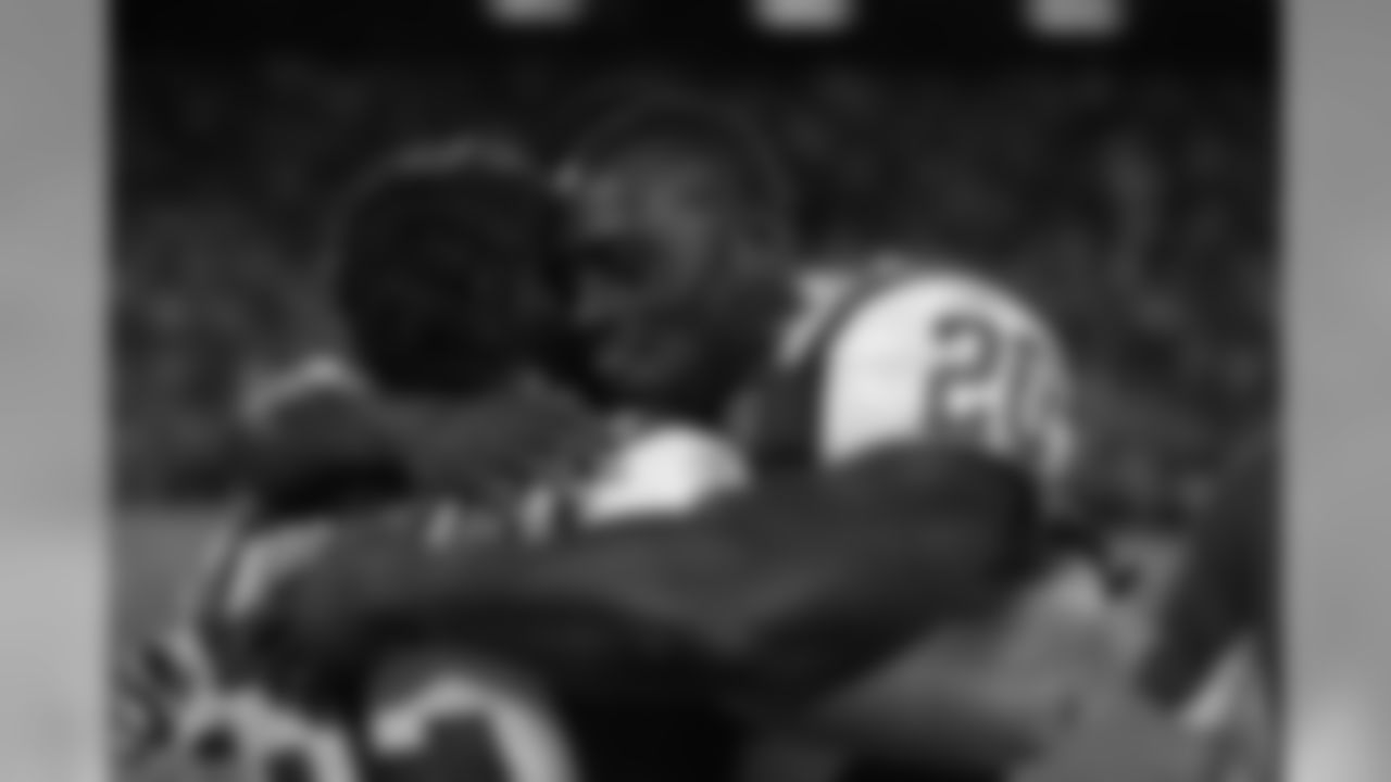 2009 Preseason Week 4 - Jets vs Eagles Photos