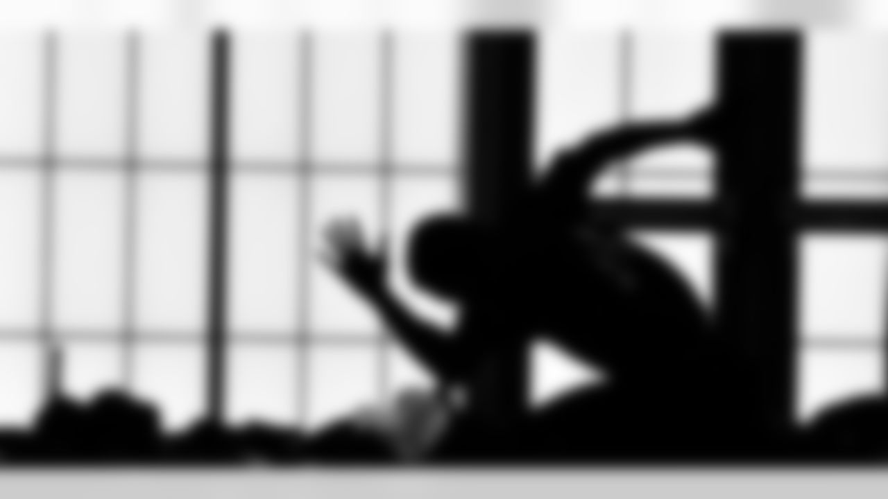 NFL Regional Combine