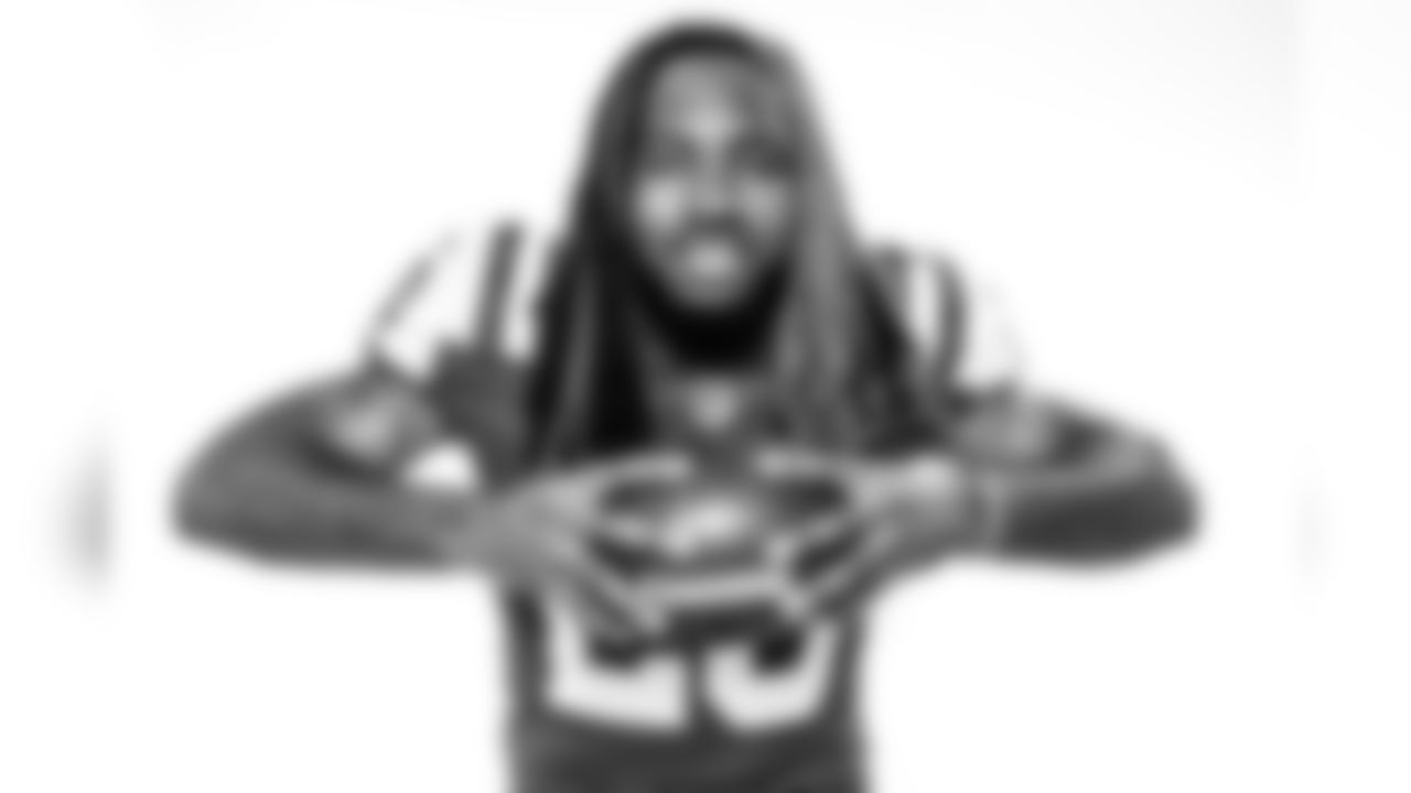 #20 Marcus Williams (CB)