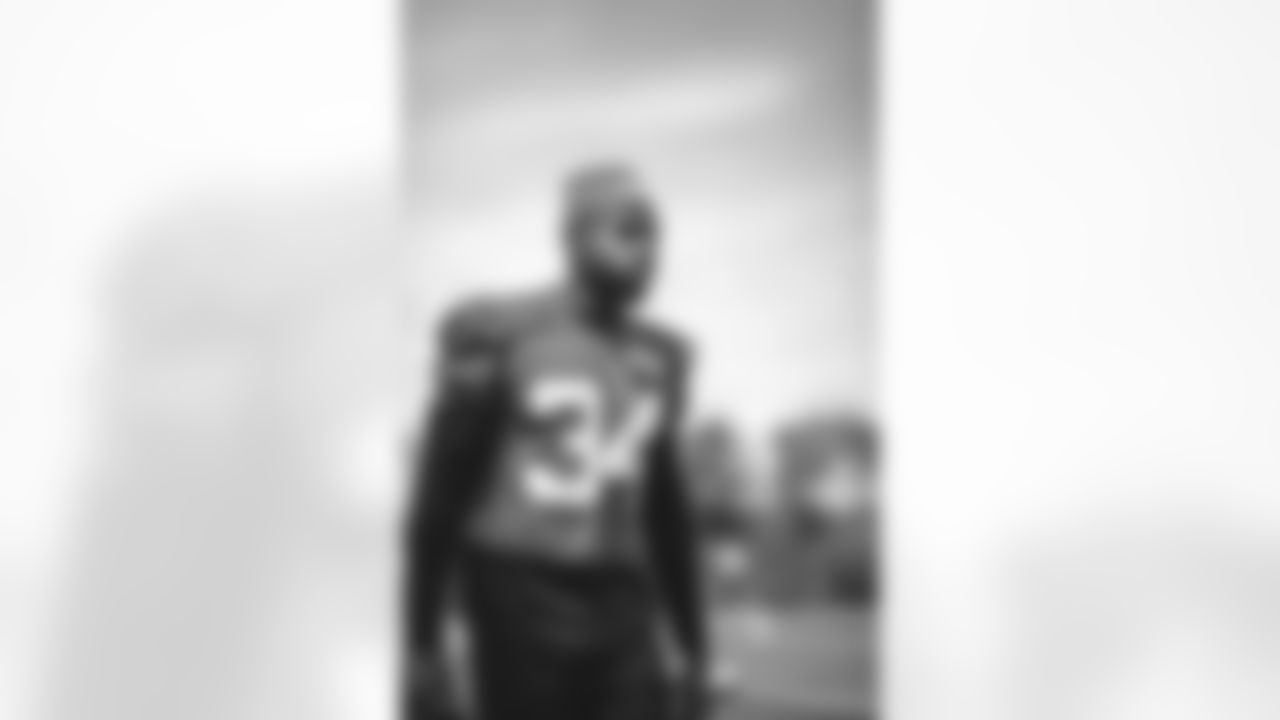 CB Justin Hardee