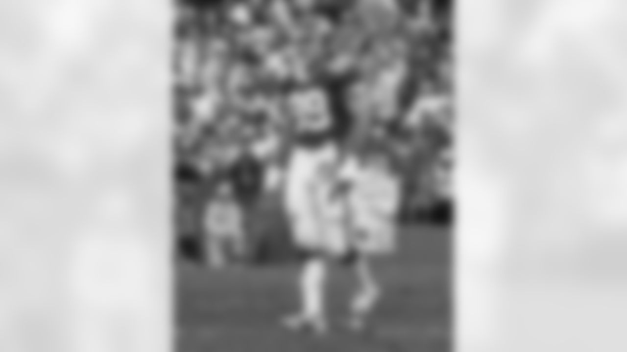 1982 AFC Championship Game - Jets at Dolphins