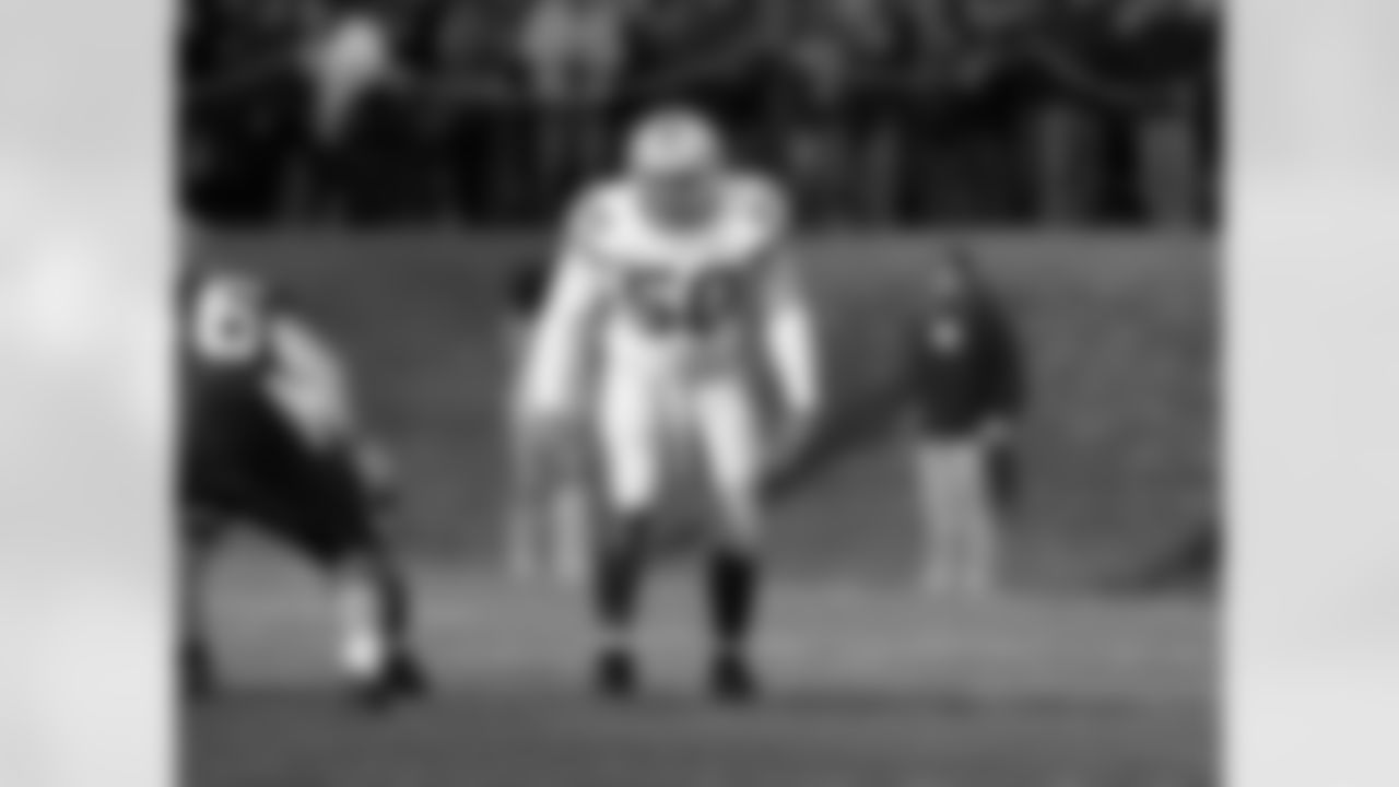 Vernon Gholston