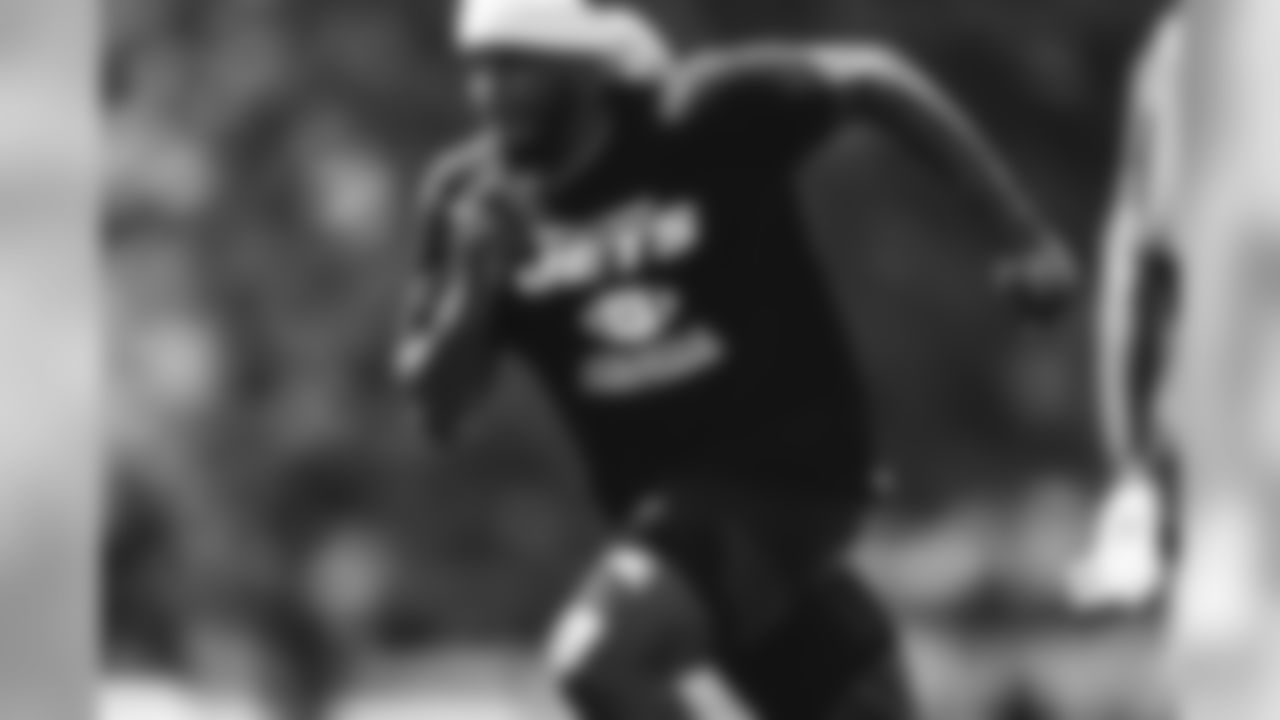 Tarell Basham
