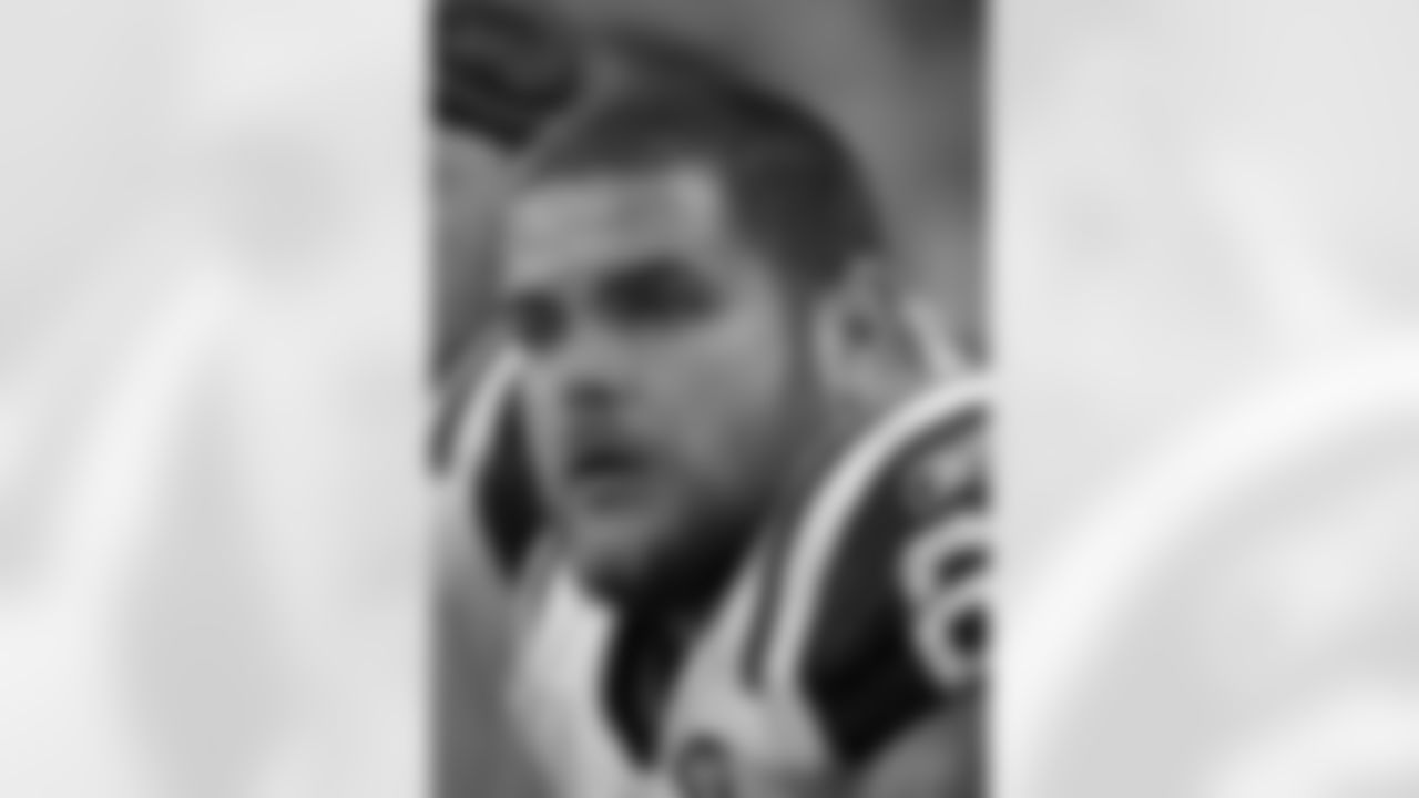2010 Week 9 Jets vs Lions Game Photos
