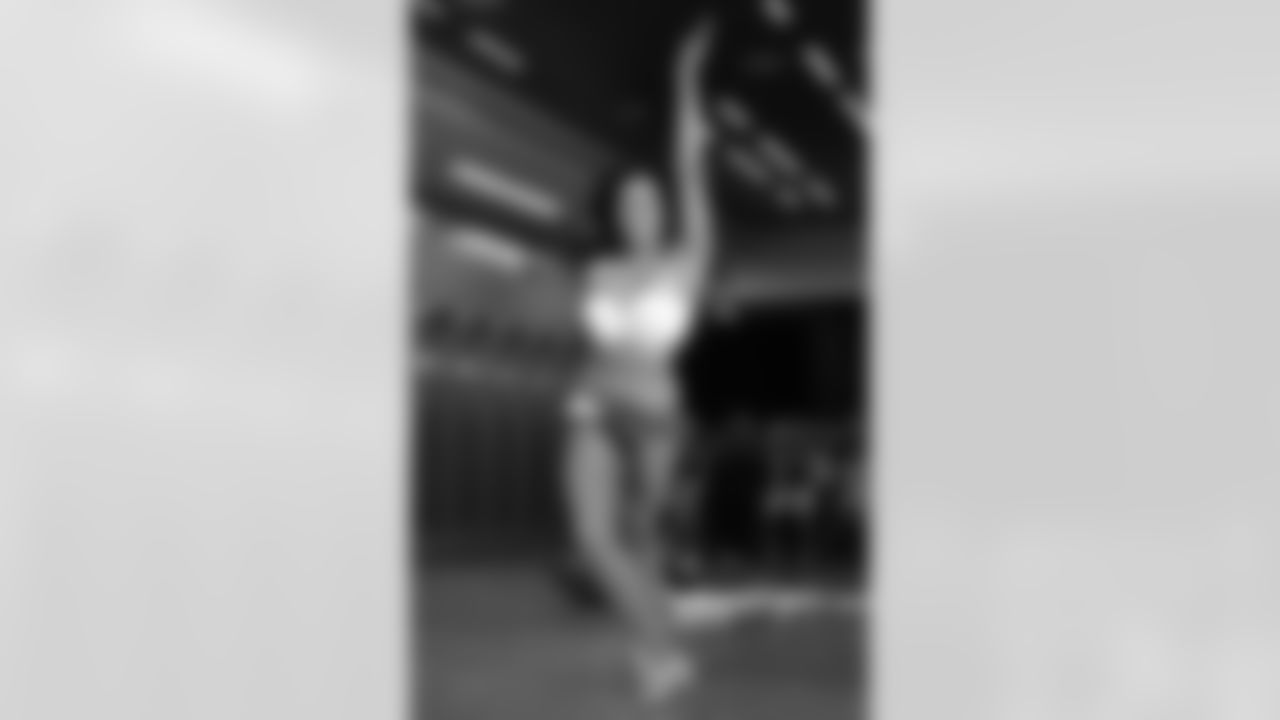 2011 Flight Crew Final Auditions