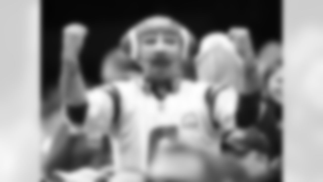 2009 Week 8 - Jets vs Miami Photos