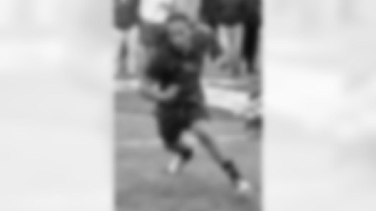 Calvin Pryor, Louisville