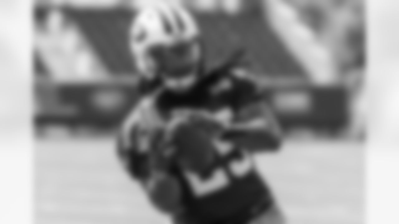 SS Calvin Pryor