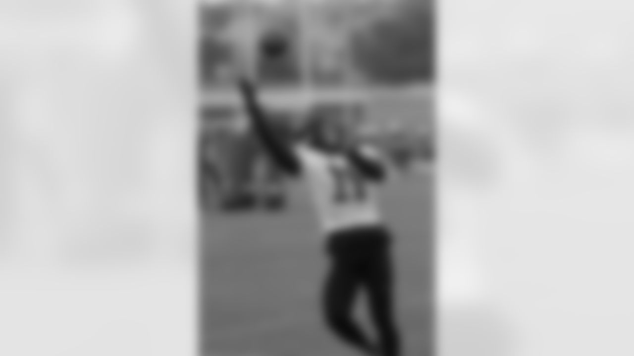 WR Jeremy Kerley