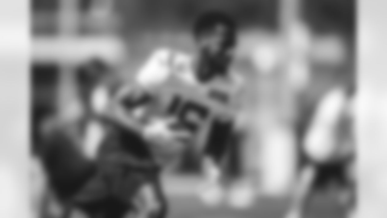 WR Jeff Smith