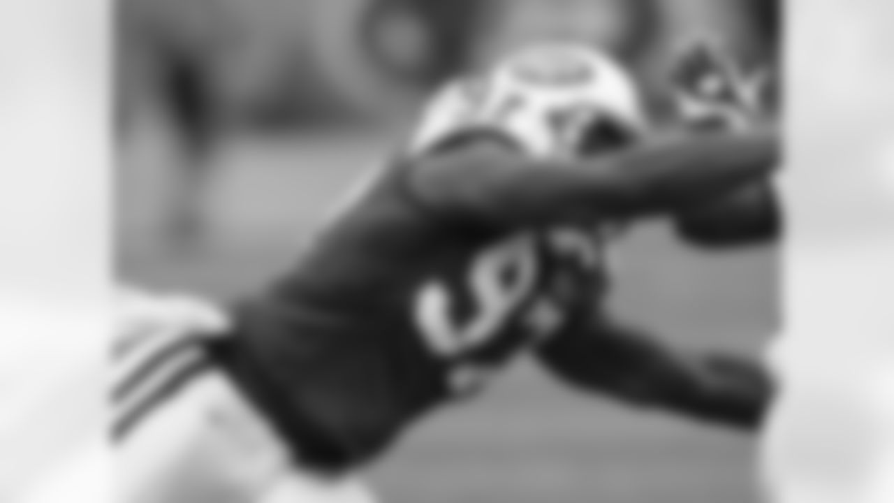 2009 Week 6 - Jets vs Bills Photos