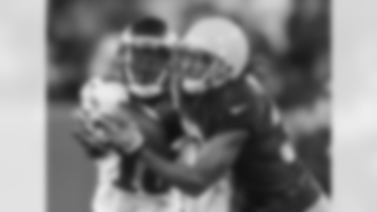 40. Tramon Williams, CB, Green Bay Packers