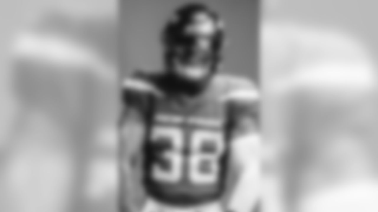 38 Brandon Bryant
