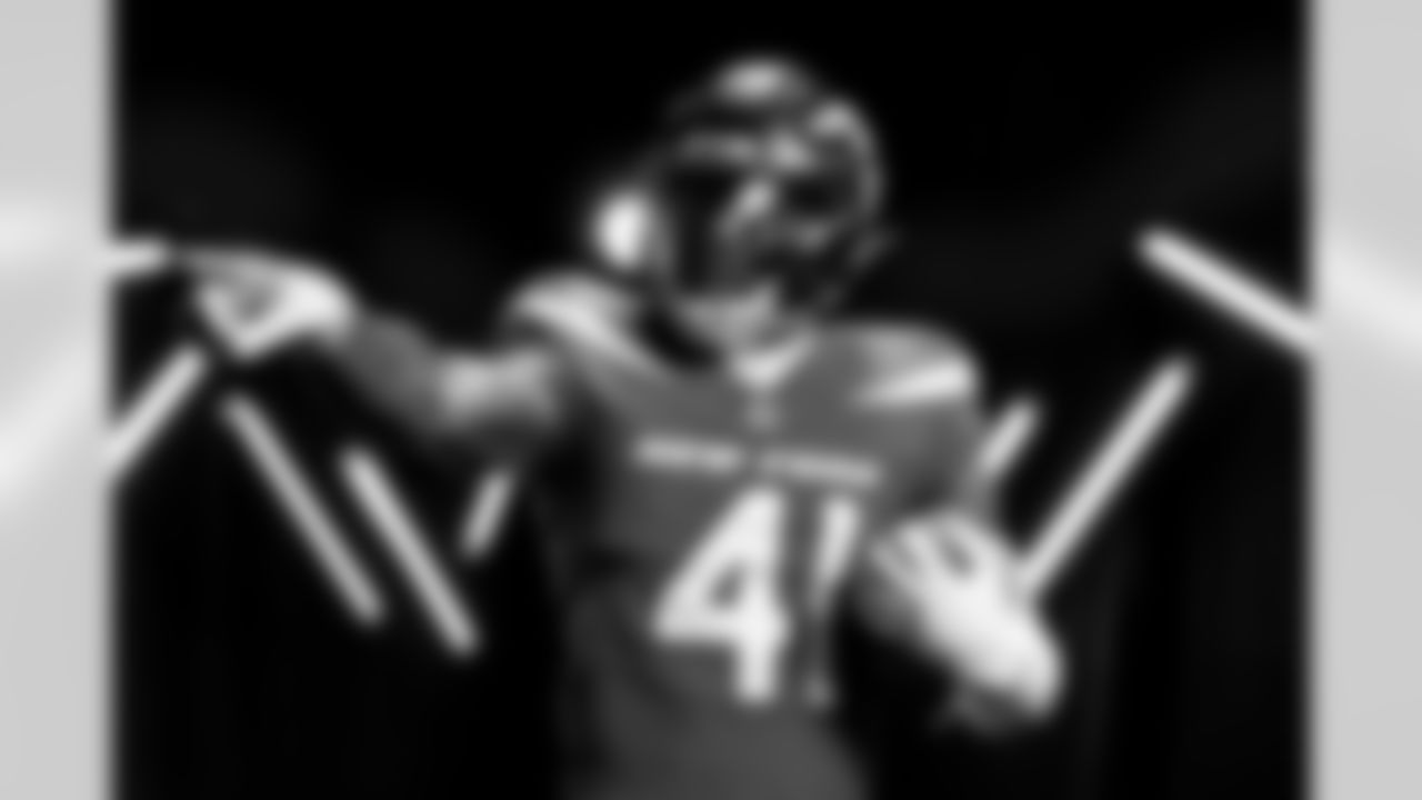 CB Jason Pinnock