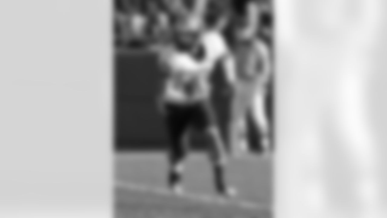 2011 Jets Draft Pick: Scotty McKnight
