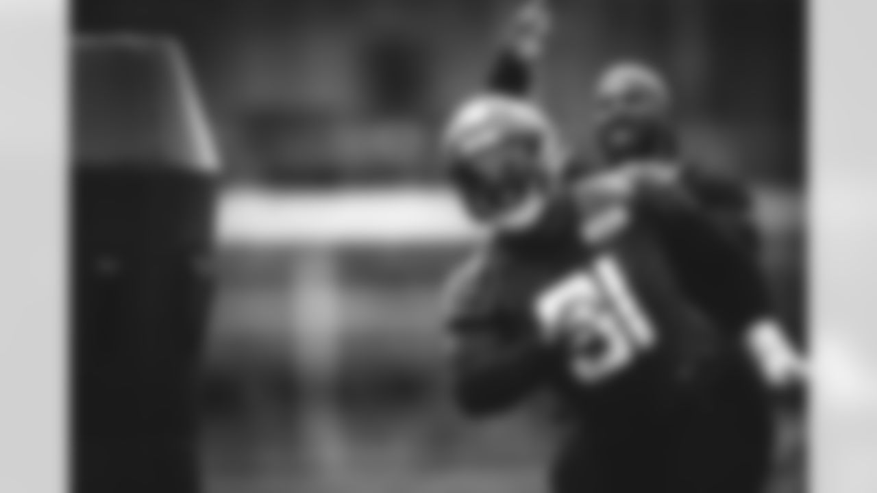 DL John Franklin-Myers