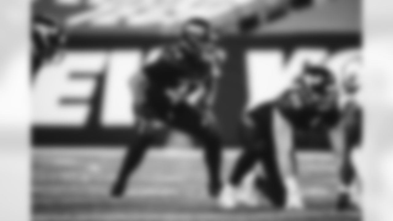 Restricted Free Agent
LB Harvey Langi