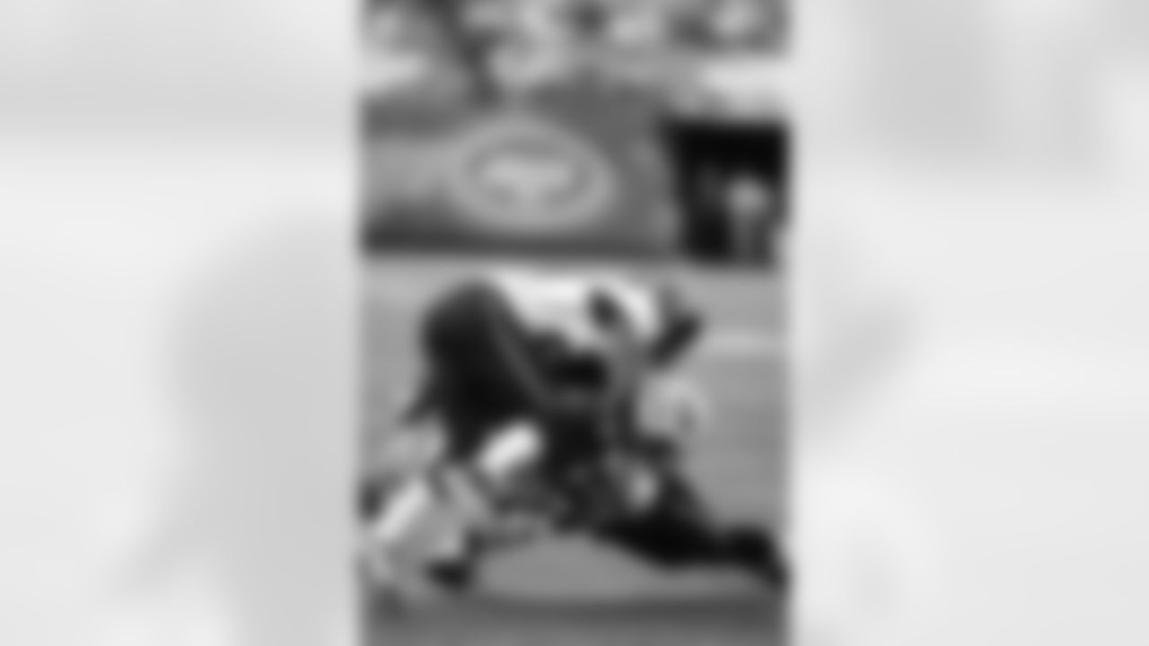 2009 Week 10 Jets vs Jacksonville Photos