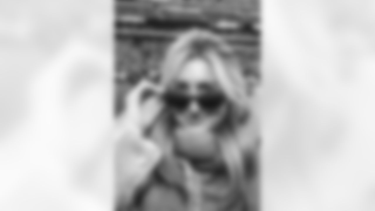 Audrey Peters - TikTok Influencer