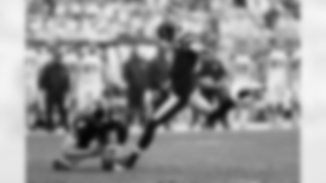 K Chris Boswell