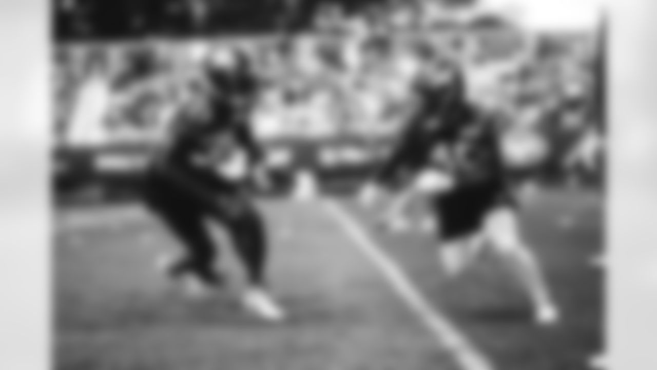 Isaiah Dunn & Javelin Guidry