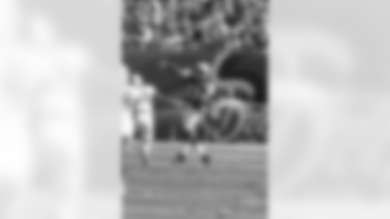 Jeremy Kerley Photos