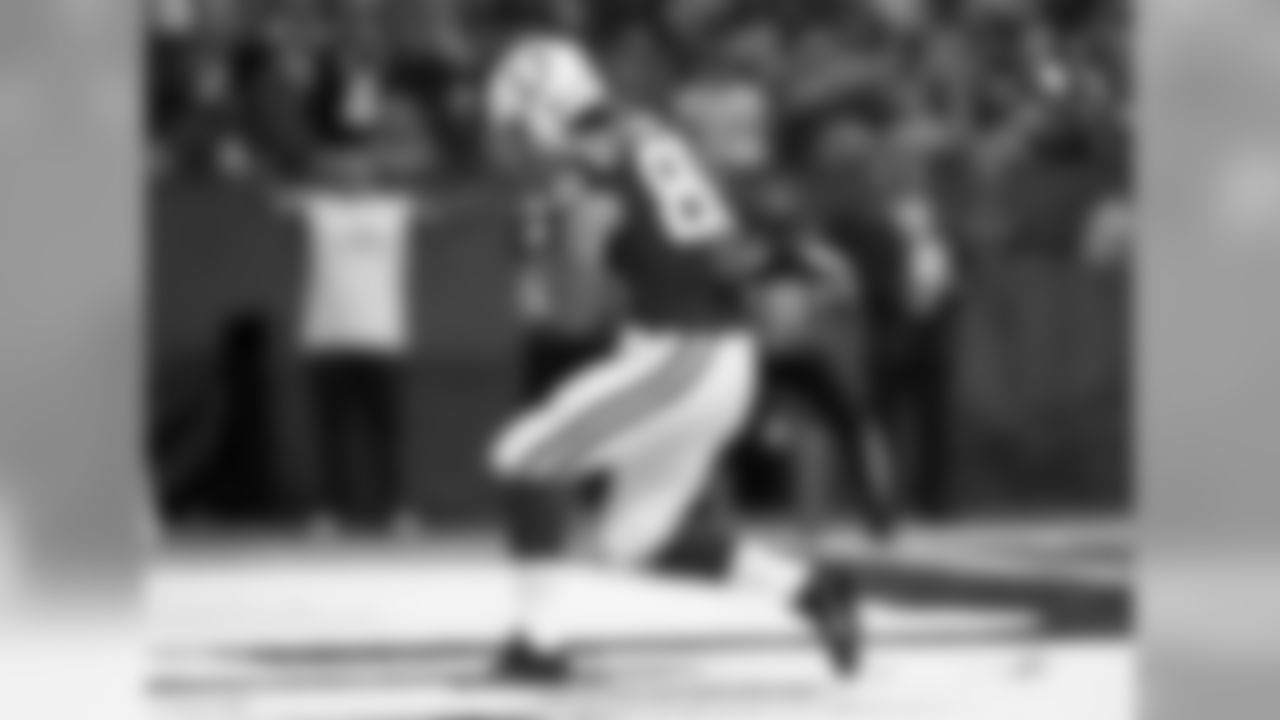 50. TE Coby Fleener, Indianapolis Colts