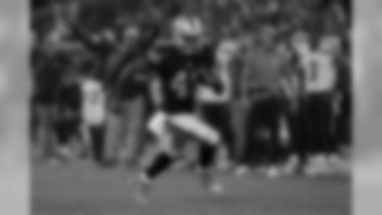 34 George Atkinson (RB)